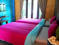 Qi 68 Hotel