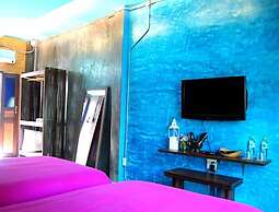 Qi 68 Hotel