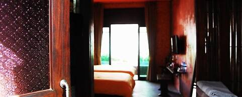 Qi 68 Hotel