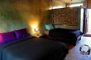 Qi 68 Hotel