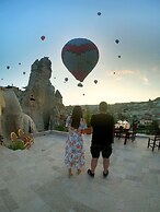 Grand Cave Suites