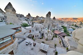 Grand Cave Suites