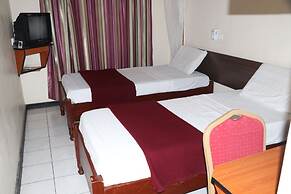 CoastGate Hotel