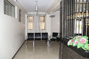 CoastGate Hotel