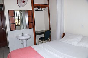 CoastGate Hotel