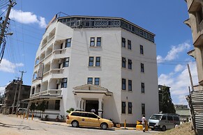 CoastGate Hotel