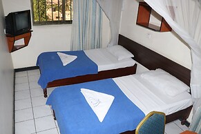 CoastGate Hotel