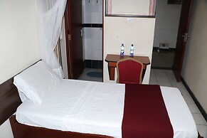 CoastGate Hotel
