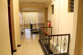 CoastGate Hotel