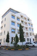 CoastGate Hotel