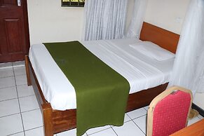 CoastGate Hotel