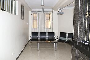 CoastGate Hotel