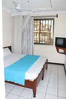 CoastGate Hotel