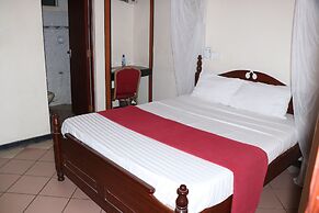 CoastGate Hotel