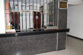 CoastGate Hotel