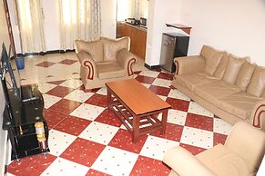CoastGate Hotel