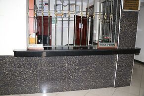 CoastGate Hotel