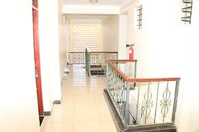 CoastGate Hotel