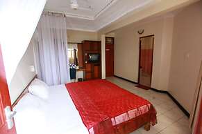 CoastGate Hotel