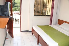 CoastGate Hotel