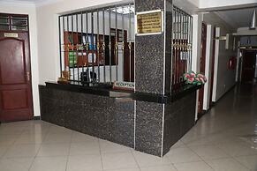 CoastGate Hotel
