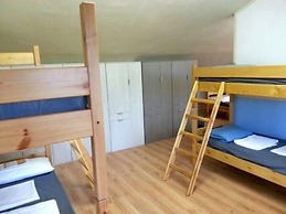 Siena Hostel Guidoriccio