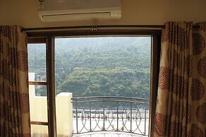 Riverside Resort
