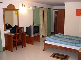 Riverside Resort