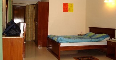 Riverside Resort