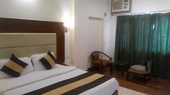 Riverside Resort