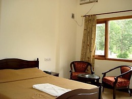 Riverside Resort