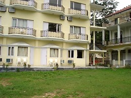 Riverside Resort
