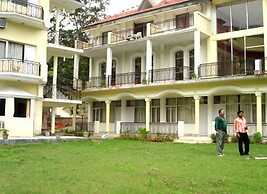Riverside Resort
