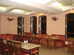 Riverside Resort