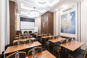 Slavyanka Hotel