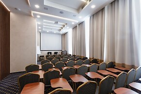 Slavyanka Hotel