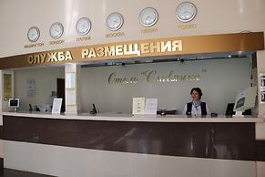 Slavyanka Hotel