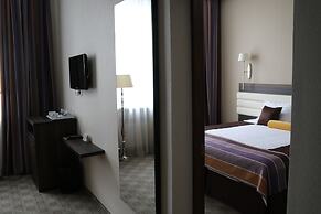Slavyanka Hotel