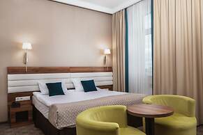 Slavyanka Hotel