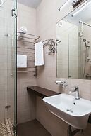 Slavyanka Hotel