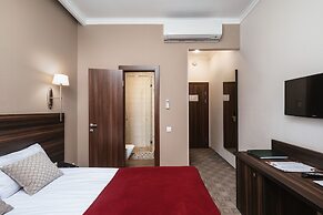 Slavyanka Hotel