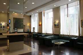 Slavyanka Hotel