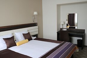 Slavyanka Hotel