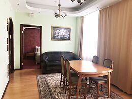 Slavyanka Hotel