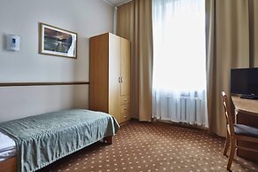 Slavyanka Hotel