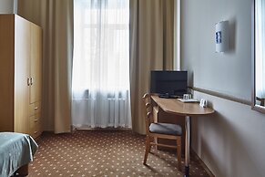 Slavyanka Hotel