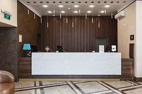 Slavyanka Hotel