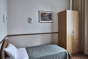 Slavyanka Hotel