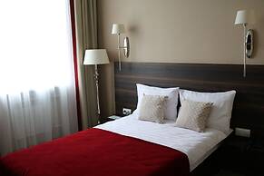 Slavyanka Hotel