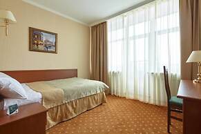 Slavyanka Hotel